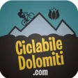 Ciclabile Dolomiti