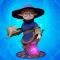 Clash of Sorcery Spell