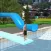 Water Slide Downhill Rush