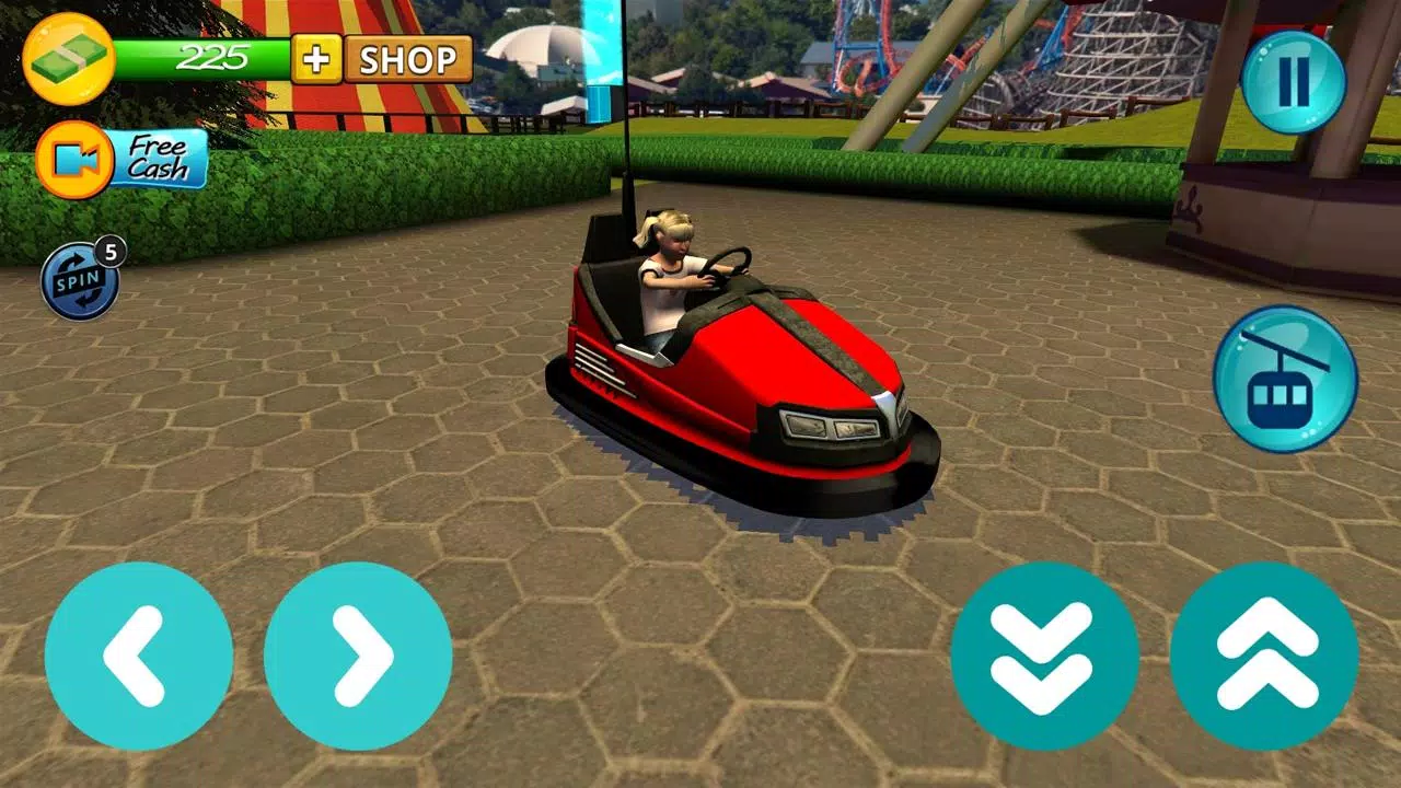 Water Slide Downhill Rush Screenshots