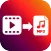 Video to audio, mp3 converter