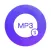 MP3 Converter - BGM extraction