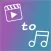 Audio extractor-MP3 Converter