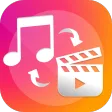 MP3 Converter - Video to MP3