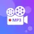 Mp3 Converter, Video To Music