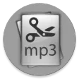 Free MP3 Cutter MP3 剪裁及鈴聲制作器