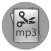 Free MP3 Cutter MP3 剪裁及鈴聲制作器