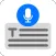 Transcribe - Speech to Text