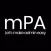 MPA - Let's make admin easy