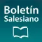 Boletin Salesiano CAM