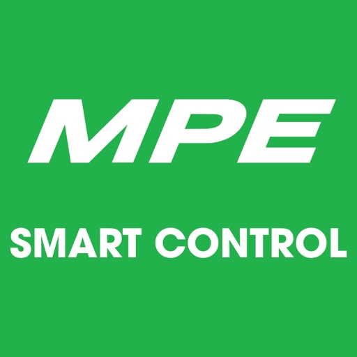 MPE SMART CONTROL MPE SMART CONTROL