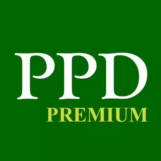 PPD Premium PPD Premium