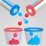 Draw & Sort