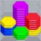 Hexa Stack!