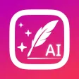AI Caption Generator App