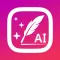 AI Caption Generator App