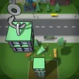 Shaky Builder