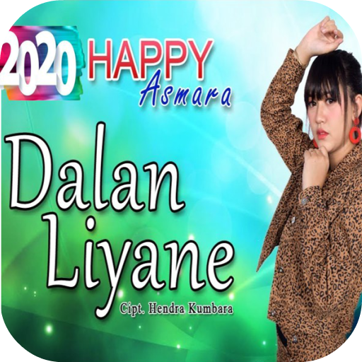 Dalan Liyane Happy Asmara Offline