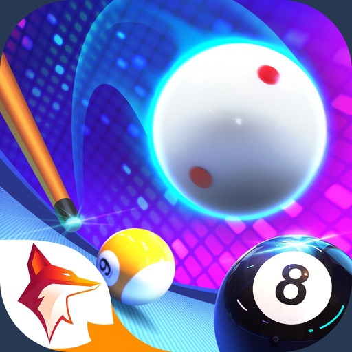 Billiards 3D: Moonshot Billiards 3D: Moonshot
