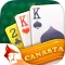 Canasta ZingPlay: Cards