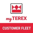 myTerex Customer Fleet