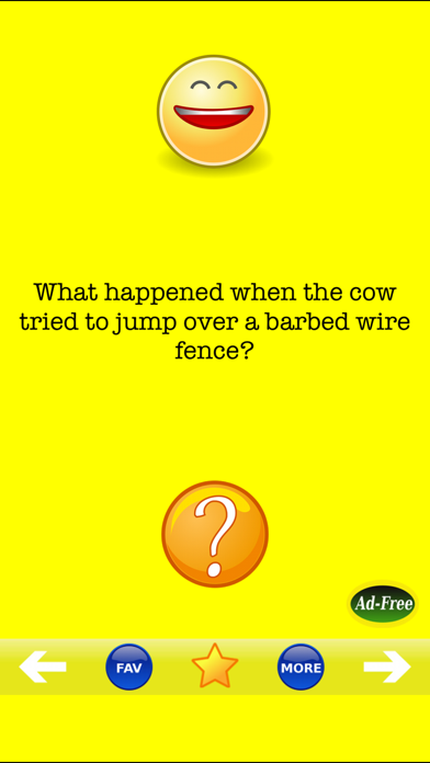 Jokes! LOL Best Funny Jokes! Screenshots