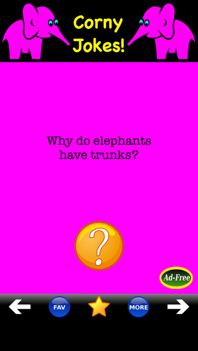 Best Corny Jokes! Silly LOL! স্ক্রিনশট
