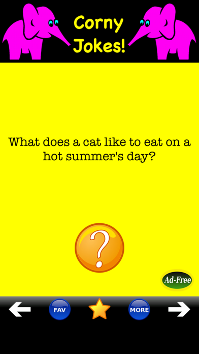 Best Corny Jokes! Silly LOL! স্ক্রিনশট