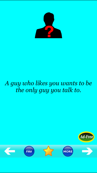 Guy Facts, Secrets & Myths! স্ক্রিনশট