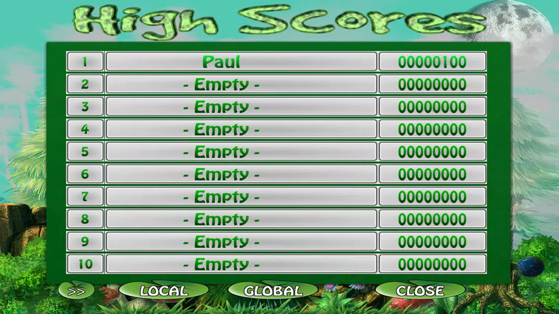 Скриншоты Frog In Hell Free