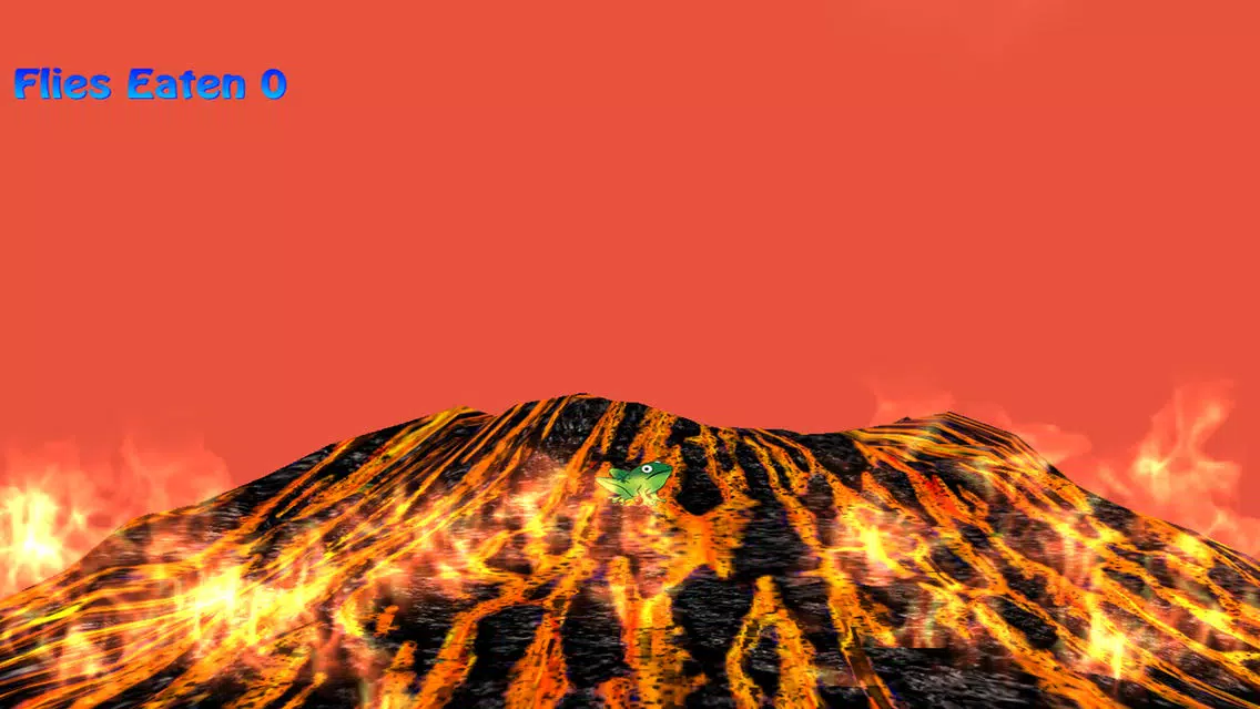 Скриншоты Frog In Hell Free