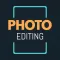 Photo Editing & Coloring App