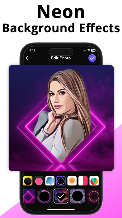 Toon AI - Cartoon Yourself Screenshots