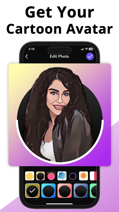 Toon AI - Cartoon Yourself Screenshots