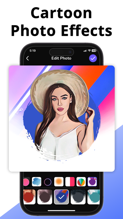 Toon AI - Cartoon Yourself Screenshots