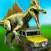 Dino Jurassic Survival Run