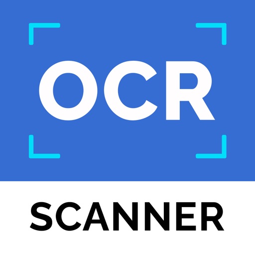 Text Capture - OCR Scanner Text Capture - OCR Scanner