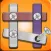 Nuts and Bolts - Steel Puzzle