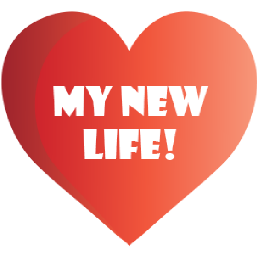 My New Life