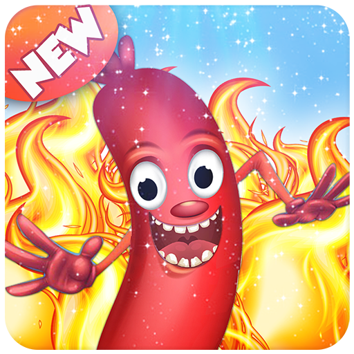 Run Sausage 2