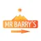 Mr Barry's Drive & Earn