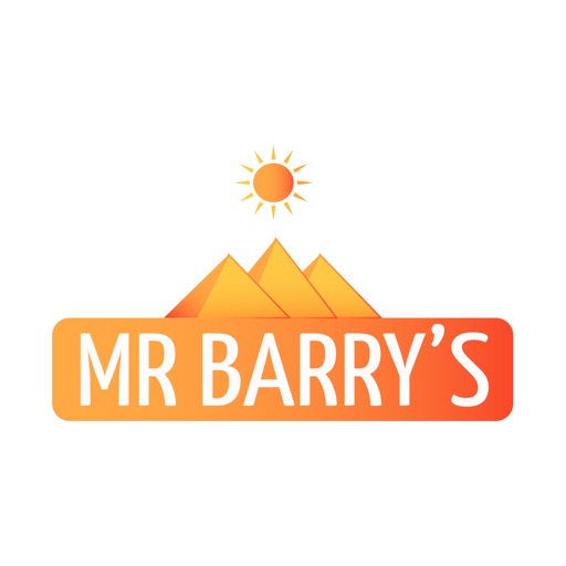 Mr Barry's Request A Taxi Mr Barry's Request A Taxi