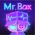 Mr.Box-Trending blind box