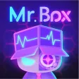Mr.Box-Trending blind box Mr.Box-Trending blind box