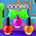 Nail art makeup factory - fun