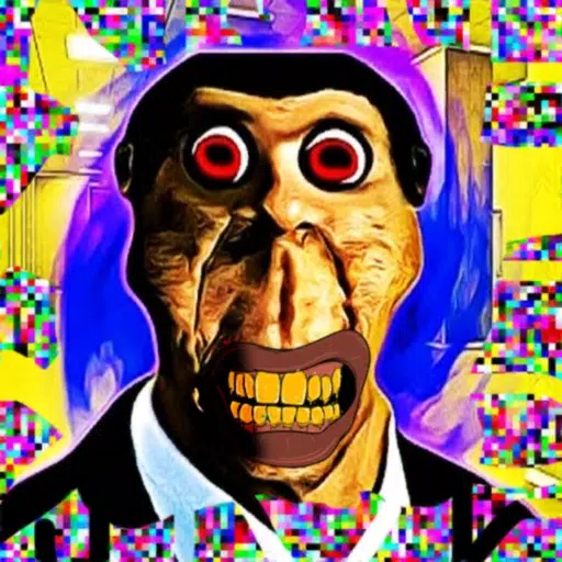 Corrupted Obungaa cockroach Corrupted Obungaa cockroach