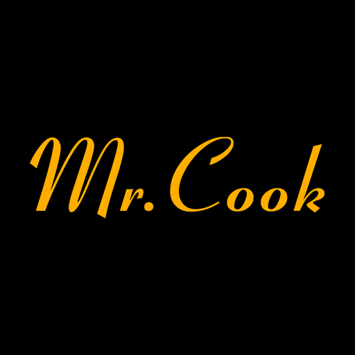 Mr Cook