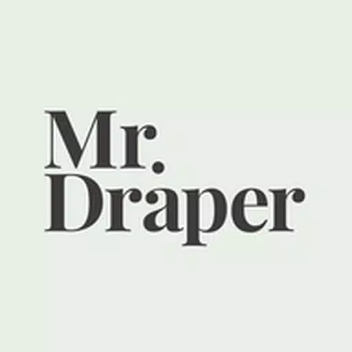 Mr. Draper Mr. Draper