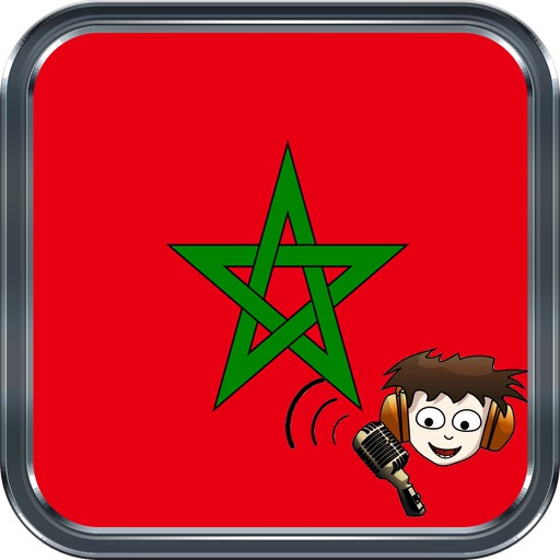 Radio Maroc Gratuit: Nouvelles, musique et sports Radio Maroc Gratuit: Nouvelles, musique et sports