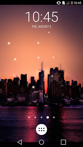 Amazing City NewYork wallpaper Screenshots